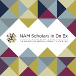 NAM Scholars in Dx Ex